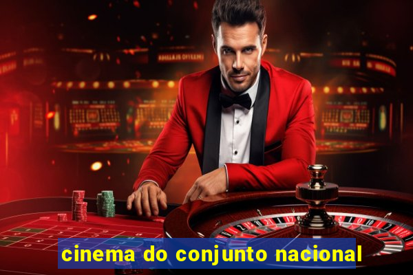 cinema do conjunto nacional